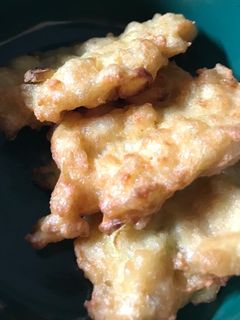 Foto resep Perkedel tahu