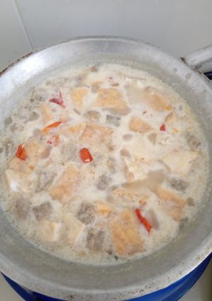 Foto resep Tahu tempe (Jangan Tahu Tempe)