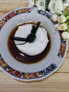 Foto resep Bubur Sumsum Lembut
