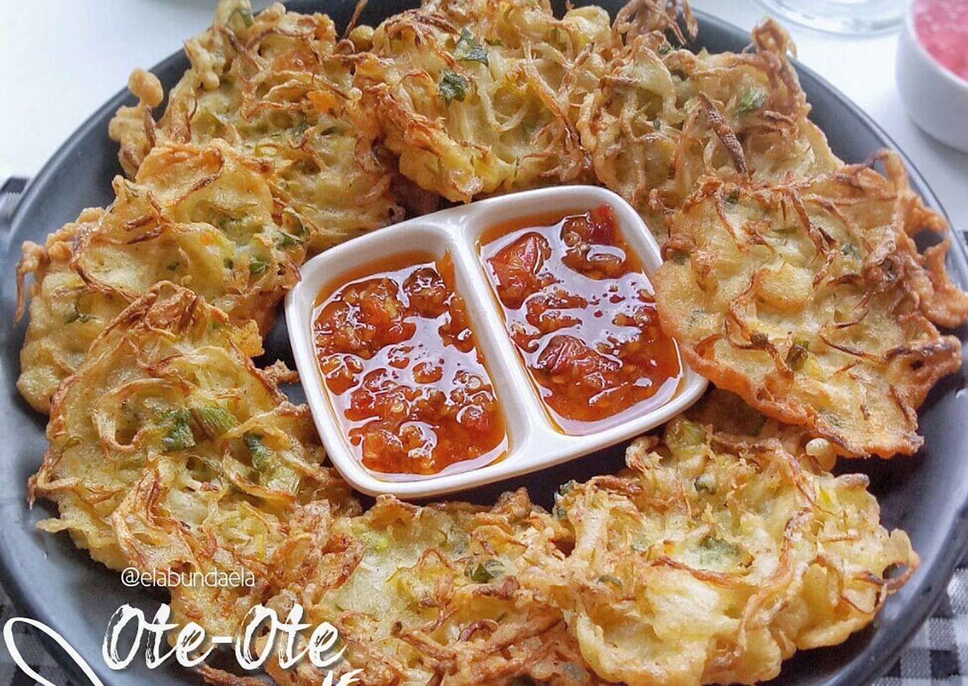 Ote-Ote Enak