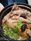 ไก่ตุ๋นโสม