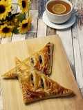 Apple Pie (Puff Pastry)