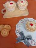 Roma Kelapa Cheese Cake