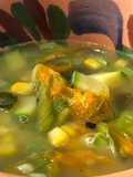 Sopa de Milpa