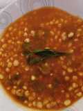 Chileatole mixteco