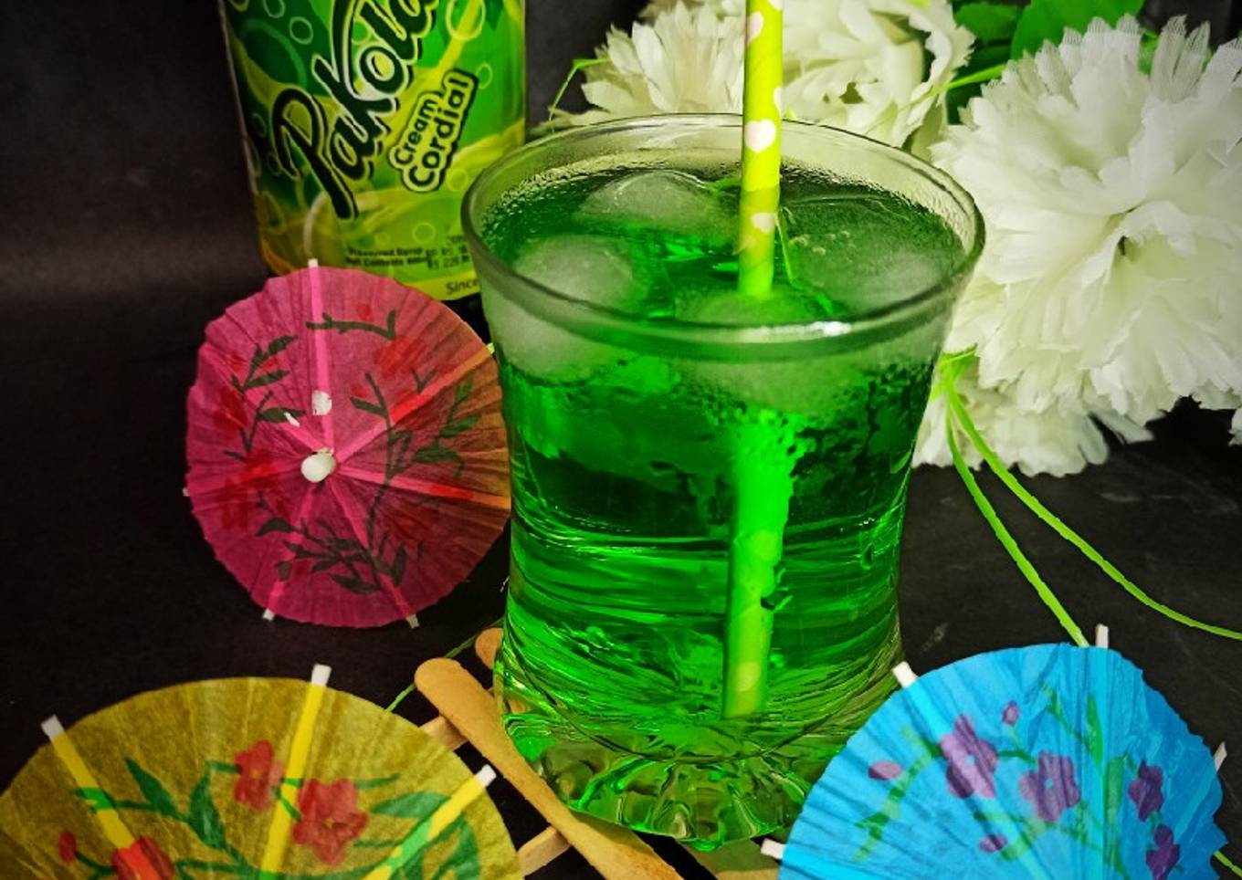 Pakola drink
