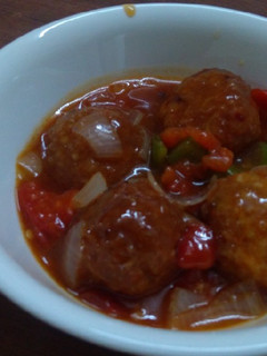 મેગી મંચુરિયન(maggi manchurian recipe in Gujarati) રેસીપી મુખ્ય ફોટો