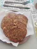 Croqueta de Atún y Quinoa