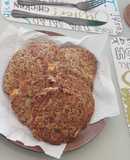 Croqueta de Atún y Quinoa