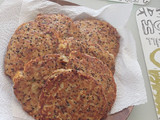 Croqueta de Atún y Quinoa