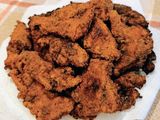 KFC csirkemell