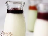 Panna Cotta