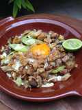 ซีซิก (sisig)