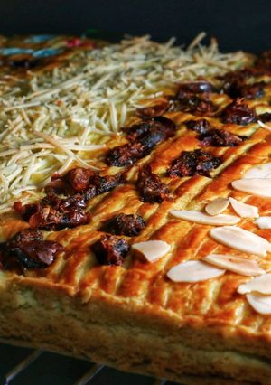 Foto resep Cake Lekker Holland simple tapi Ma syaa Allah ennnakk