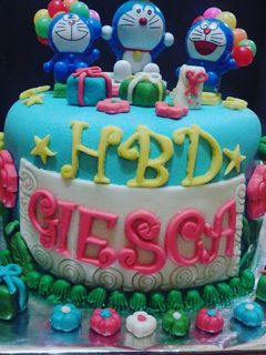 Foto resep Rainbow cake kukus super lembut n yummi
