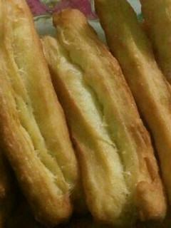 Foto resep Youtiao 油条 cakwe