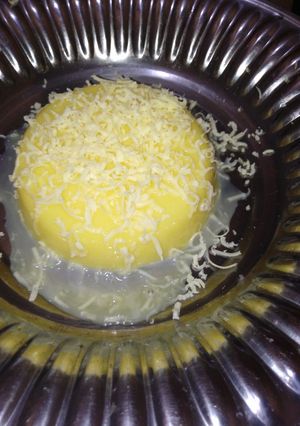 Foto resep Puding jasuke