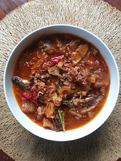 Foto resep Sarden Kaleng anti bau