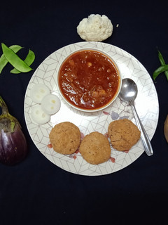 તાવો ચાપડી (Tavo Chapdi Recipe In Gujarati) રેસીપી મુખ્ય ફોટો