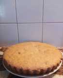 Torta de trocitos