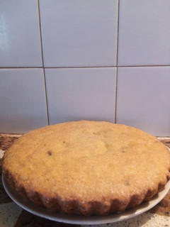 Una foto de Torta de trocitos