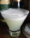 Pisco sour 🇵🇪