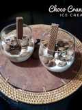 Choco Crunch Ice Cream