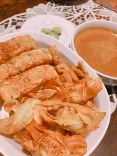 Foto resep Batagor bandung