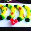Puding Pisang