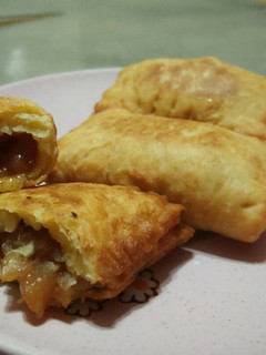 Foto resep Apple pie ala McDonald