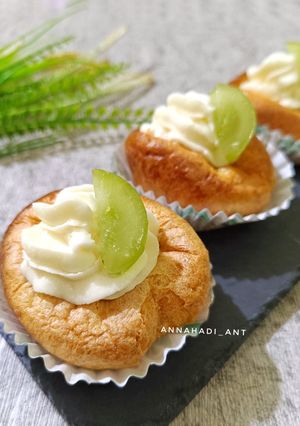 Foto resep Yorkshire Pudding