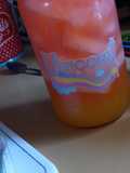 Pina~lemon~berry blast