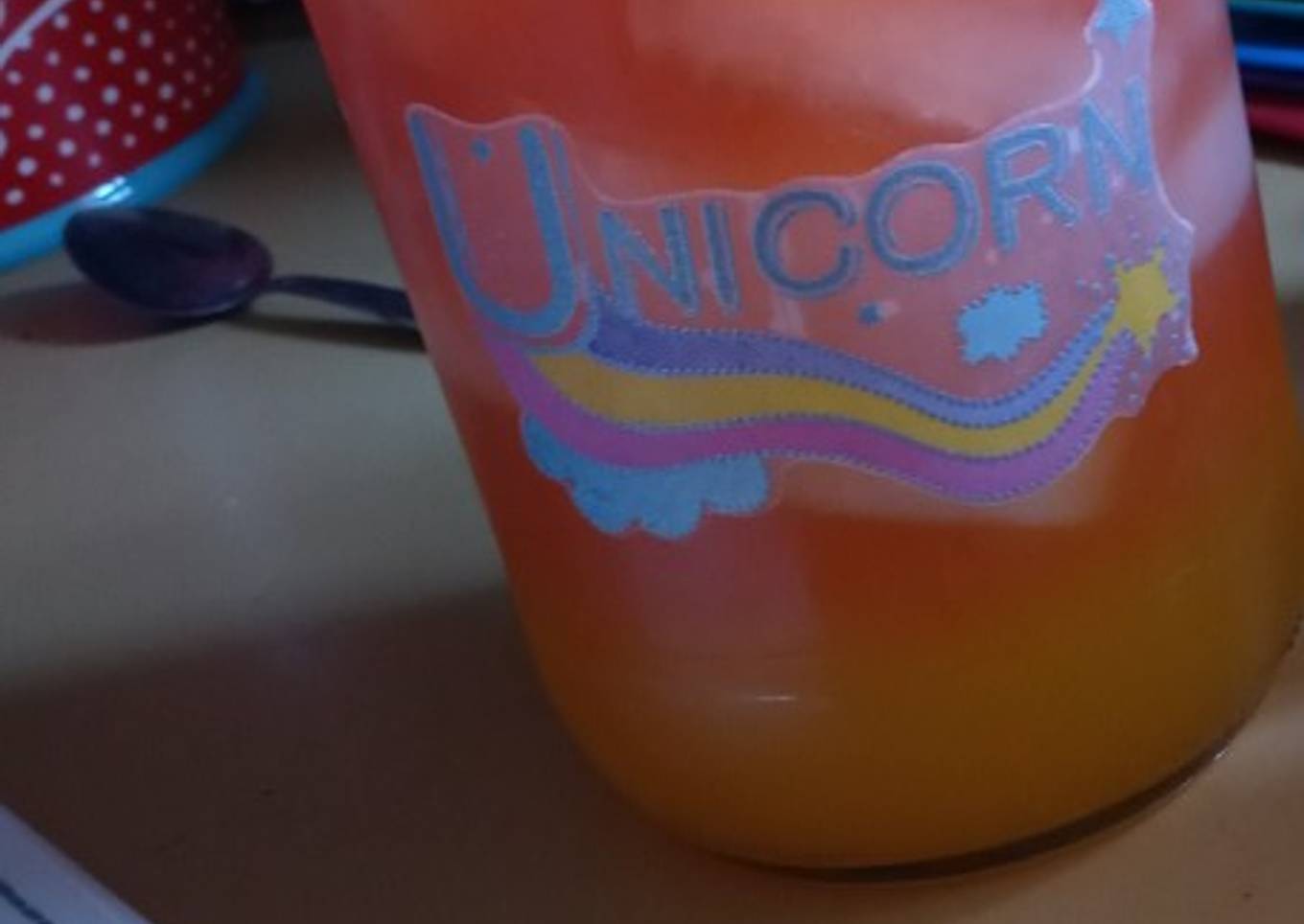 Pina~lemon~berry blast