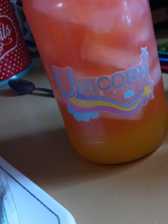 A picture of Pina~lemon~berry blast.
