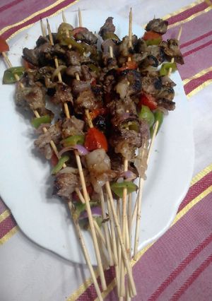 صورة لوصفة بروشات