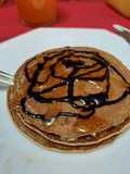 Fiyuelas, crepes o panqueques