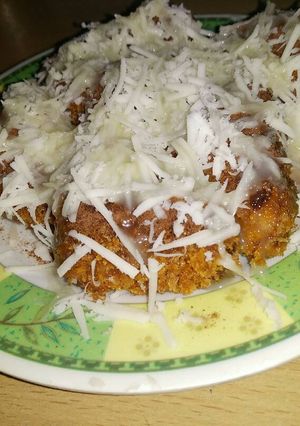 Foto resep Nugget Pisang