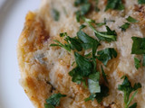 Tortino di cavolfiore