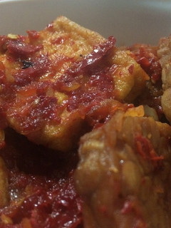 Foto resep Bumbu Bali 3T (Tahu Tempe Telur)