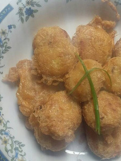 Foto resep Perkedel Kentang