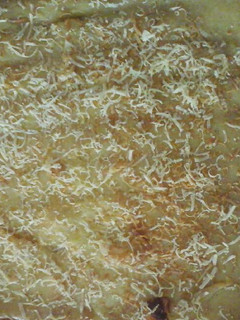 Foto resep Prol Tape Keju