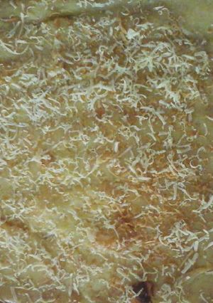 Foto resep Prol Tape Keju