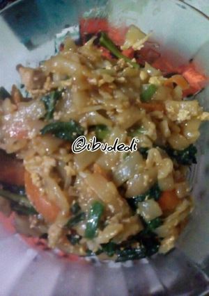 Foto resep Kuetiaw Goreng Ala Kadarnya
