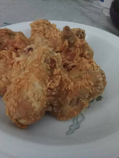 Foto resep Ayam Crispy ala KFC