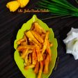 292. Ubi Jalar Bumbu Balado