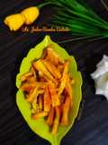 292. Ubi Jalar Bumbu Balado