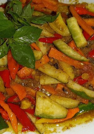 Foto resep GURAME PESMOL (ASAM, PEDAS, SEGER)