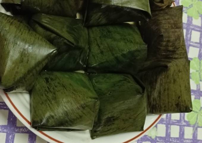 Resep Bugis labu kuning oleh Ida Susanti - Cookpad