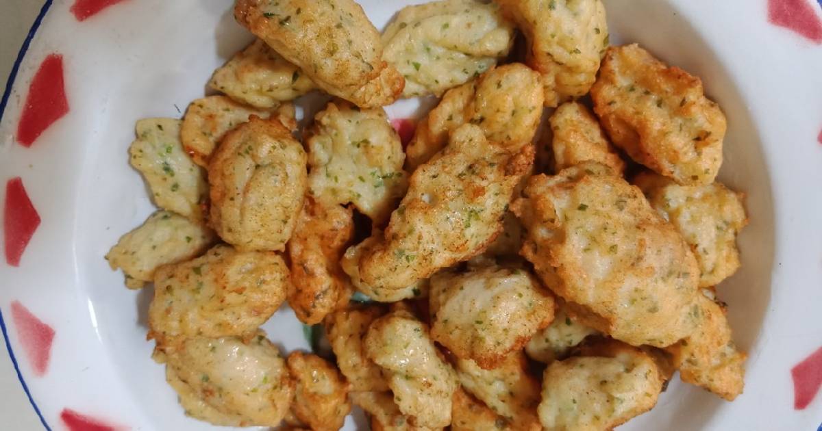  Resep  Otak2 Ayam  Debm oleh Icha Cookpad