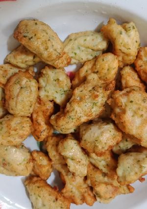 Foto resep Otak2 Ayam #Debm